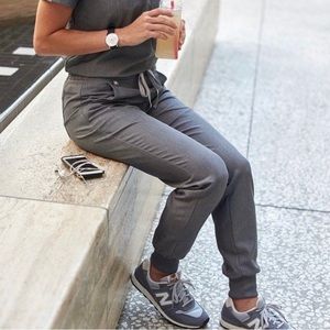 Fig Set Grey XXS / XXSP